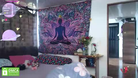 Cutie pie online show from November 23, 2:48 pm