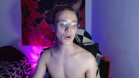 Oliver P online show from October 16, 11:36 pm