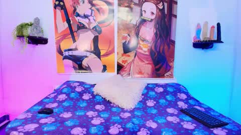 im_riley_ online show from March 13, 8:56 pm