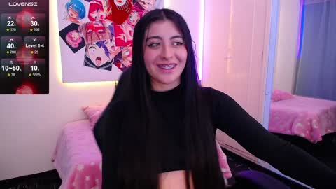 Snapshot of im_rosse_ chatting on December 26, 9:58 pm Jade Rosse online show from December 26, 9:58 pm