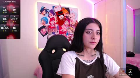 Snapshot of im_rosse_ chatting on December 24, 3:38 am Jade Rosse online show from December 24, 3:38 am