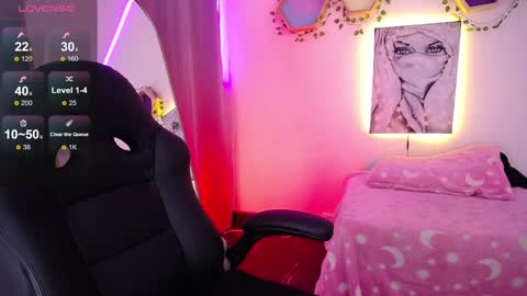 Snapshot of im_rosse_ chatting on September 18, 8:46 pm Jade Rosse online show from September 18, 8:46 pm