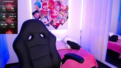 Snapshot of im_rosse_ chatting on February 7, 11:03 pm Jade Rosse online show from February 7, 11:03 pm