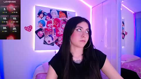 Snapshot of im_rosse_ chatting on February 27, 9:58 pm Jade Rosse online show from February 27, 9:58 pm