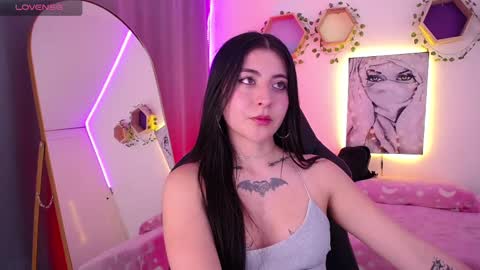 Snapshot of im_rosse_ chatting on September 19, 8:56 pm Jade Rosse online show from September 19, 8:56 pm