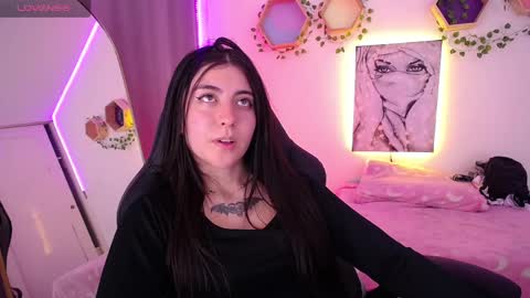 Snapshot of im_rosse_ chatting on September 10, 8:54 pm Jade Rosse online show from September 10, 8:54 pm