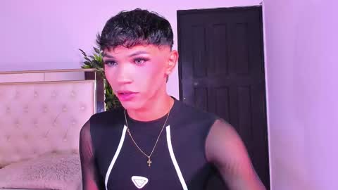 im_sebaslopez online show from March 1, 7:40 pm