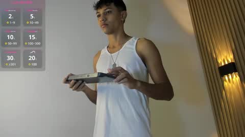 im_sebaslopez online show from February 2, 8:56 am