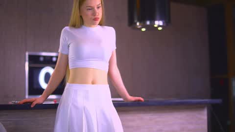 Brie online show from February 21, 4:32 pm