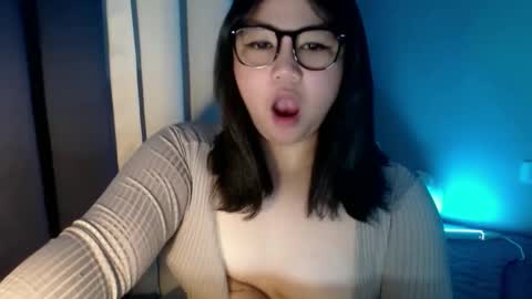 cherryl online show from November 15, 10:11 pm
