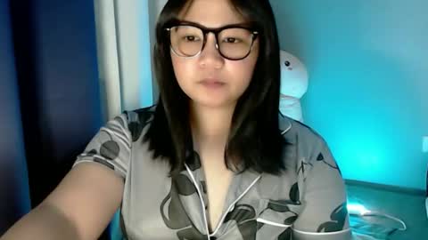 cherryl online show from October 27, 2:11 am