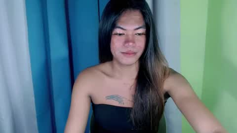 Snapshot of im_yourfairyannaxx chatting on February 3, 2:36 am im_yourfairyannaxx online show from February 3, 2:36 am