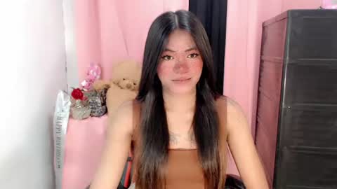 im_yourfairyannaxx online show from October 28, 1:45 pm