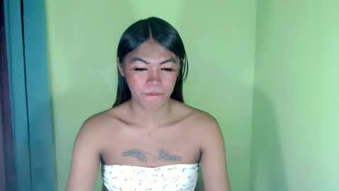 Snapshot of im_yourfairyannaxx chatting on February 17, 4:20 am im_yourfairyannaxx online show from February 17, 4:20 am