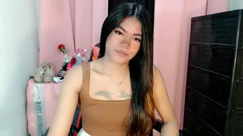 Snapshot of im_yourfairyannaxx chatting on September 20, 5:16 pm im_yourfairyannaxx online show from September 20, 5:16 pm
