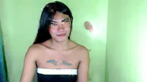 Snapshot of im_yourfairyannaxx chatting on March 2, 5:54 am im_yourfairyannaxx online show from March 2, 5:54 am