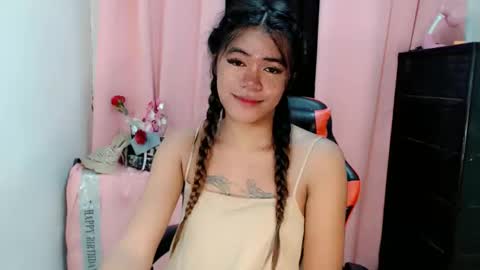 Snapshot of im_yourfairyannaxx chatting on September 11, 5:58 pm im_yourfairyannaxx online show from September 11, 5:58 pm