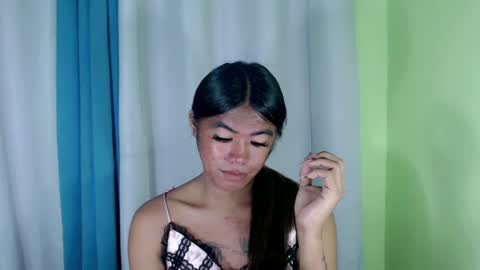 Snapshot of im_yourfairyannaxx chatting on January 28, 3:36 am im_yourfairyannaxx online show from January 28, 3:36 am
