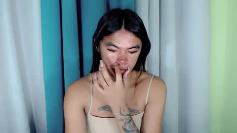Snapshot of im_yourfairyannaxx chatting on January 19, 8:30 pm im_yourfairyannaxx online show from January 19, 8:30 pm