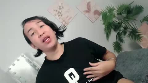 Snapshot of im_youronly11992 chatting on October 26, 2:18 pm Ashley iss open for pvt cumshow online show from October 26, 2:18 pm