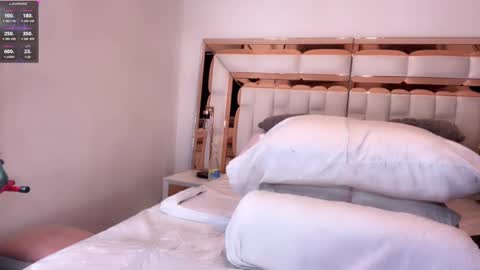 Snapshot of im_yours_01 chatting on March 11, 7:35 am daniella online show from March 11, 7:35 am