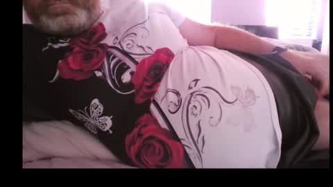 Snapshot of imagoodboyuk chatting on January 9, 9:58 am imagoodboyuk online show from January 9, 9:58 am