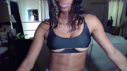 iman_love online show from January 31, 7:08 pm