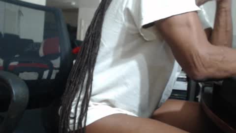 Snapshot of imanlolo789__ chatting on December 20, 6:40 am Imanlolo789 formerly known as Slimrodxxx independent model online show from December 20, 6:40 am