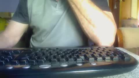 Aussie Guy online show from February 2, 10:17 pm