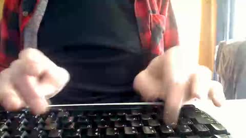 Aussie Guy online show from May 18, 12:42 am