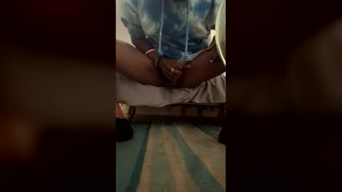 imchokingchicken online show from March 1, 10:47 pm