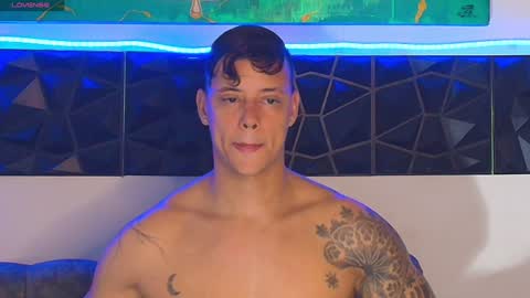 imconor online show from December 6, 1:46 am
