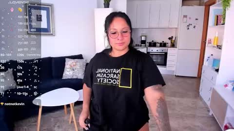 Danna Meliza online show from September 19, 8:18 am
