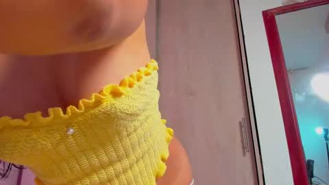 Dayana  online show from September 30, 5:40 am