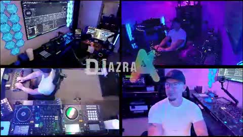 DJ Azra online show from July 30, 3:51 am