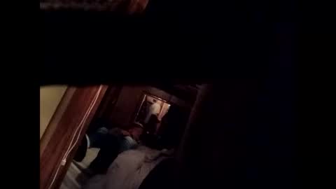 imdown2party online show from April 19, 7:09 am