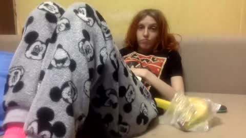 irina online show from March 14, 7:40 pm