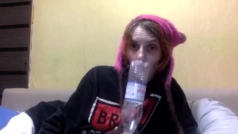 irina online show from February 24, 3:48 pm