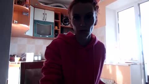 irina online show from October 12, 1:59 pm