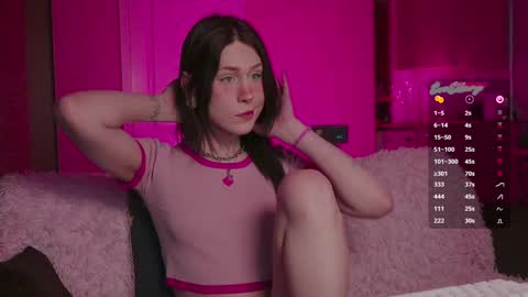  Eva Ellary -  online show from January 26, 2:08 pm