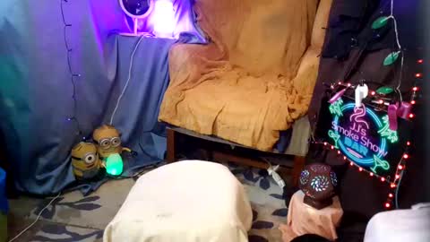 JJ online show from October 4, 11:57 pm