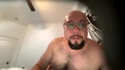 Imhardjames13 online show from July 31, 4:24 am