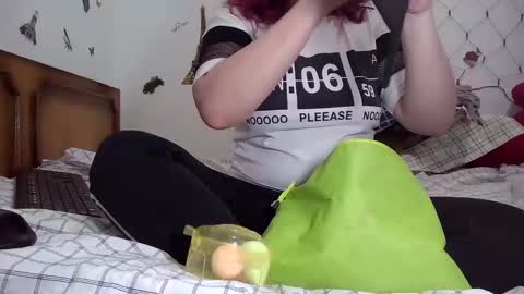 Stefana online show from March 10, 11:45 am