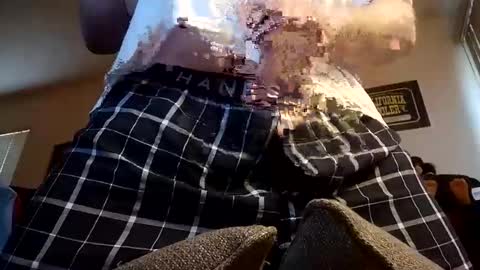 Iminyourroom online show from March 12, 4:13 pm