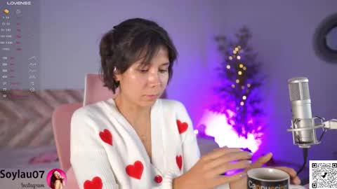 imjess_ online show from October 20, 3:22 am