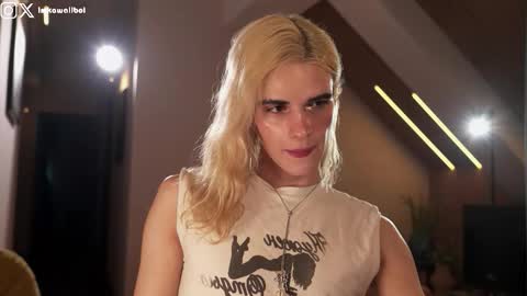 sasha hethey online show from March 11, 1:30 am