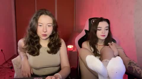 imkittygirlss online show from November 11, 5:15 pm