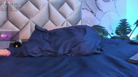 Snapshot of imleana chatting on January 21, 12:04 am Leana online show from January 21, 12:04 am