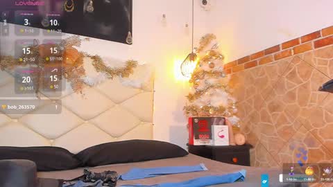 Snapshot of imlodge chatting on December 3, 3:15 am Camilo Lodge online show from December 3, 3:15 am