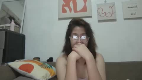 Immaculate02 online show from November 29, 5:20 pm